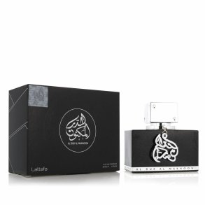 Herreparfume Lattafa AL DUR AL MAKNOON SILVER EDP 100 ml