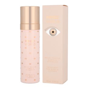 Krop Spray Kenzo World 100 ml