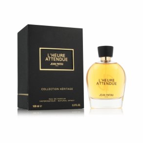 Dameparfume Jean Patou EDP Collection Heritage L'heure Attendue 100 ml