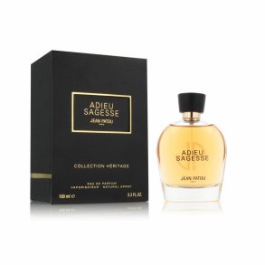 Dameparfume Jean Patou Collection H�ritage Adieu Sagesse EDP EDP 100 ml