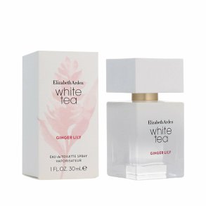 Dameparfume Elizabeth Arden White Tea Ginger Lily EDT EDT 30 ml