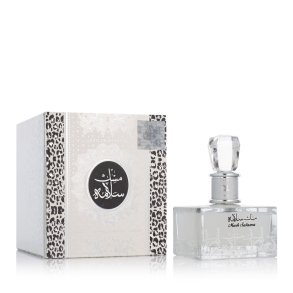 Unisex parfume Lattafa EDP Musk Salama 100 ml
