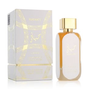 Unisex parfume Lattafa Hayaati Gold Elixir EDP 100 ml