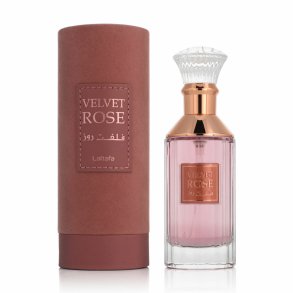 Dameparfume Lattafa VELVET ROSE