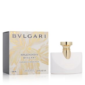 Dameparfume Bvlgari EDP Splendida Patchouli Tentation 100 ml