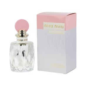 Dameparfume Miu Miu Fleur D'Argent EDP 100 ml