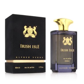 Unisex parfume Alfred Verne Irish Isle EDP EDP 80 ml