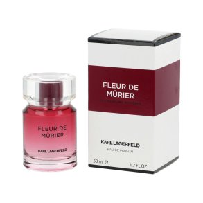 Dameparfume Karl Lagerfeld Fleur De M�rier EDP 50 ml