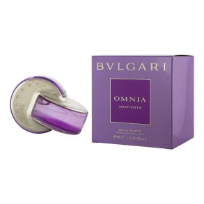 Dameparfume Bvlgari Omnia Amethyste EDT 40 ml
