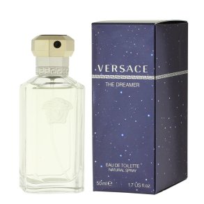 Herreparfume Versace Dreamer EDT 50 ml