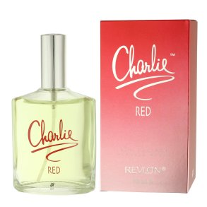 Dameparfume Revlon Charlie Red Eau de Fra�che EF 100 ml