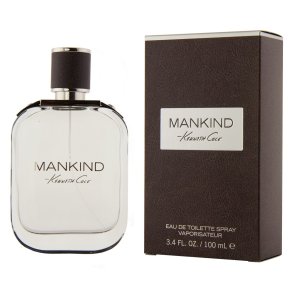 Herreparfume Kenneth Cole EDT Mankind 100 ml