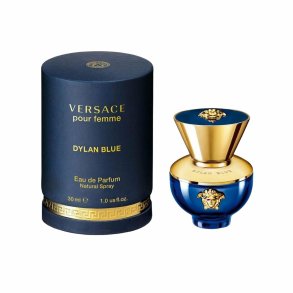 Dameparfume Versace EDP Dylan Blue 30 ml