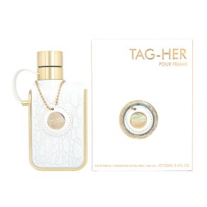 Dameparfume Armaf Tag-Her Pour Femme EDP 100 ml