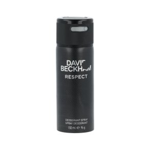 Spray Deodorant David Beckham Respect 150 ml