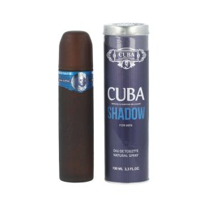 Herreparfume Cuba Shadow Men EDT 100 ml