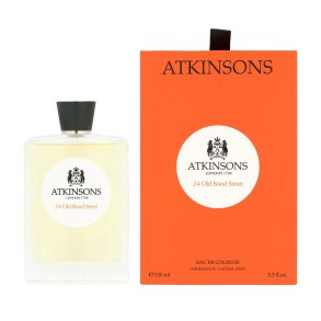 Unisex parfume Atkinsons 24 Old Bond Street EDC 100 ml