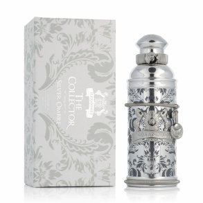 Unisex parfume Alexandre J SILVER OMBRE
