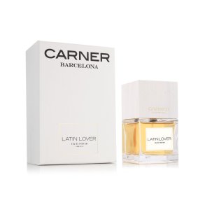 Unisex parfume Carner Barcelona EDP Latin Lover 100 ml