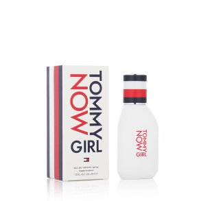 Dameparfume Tommy Hilfiger Tommy Girl Now EDT 30 ml