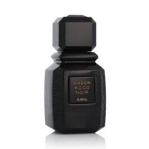 Unisex parfume Ajmal Amber Wood Noir EDP 100 ml