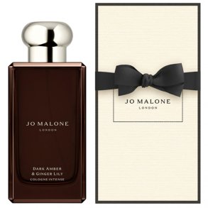 Dameparfume Jo Malone Dark Amber & Ginger Lily EDC 50 ml