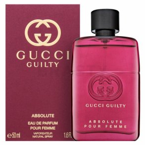 Dameparfume Gucci Guilty Absolute