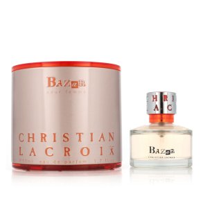 Dameparfume Christian Lacroix EDP Bazar Pour Femme 50 ml