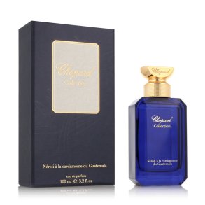 Unisex parfume Chopard N�roli � la Cardamome du Guatemala EDP 100 ml