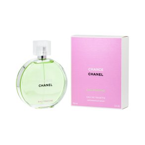 Dameparfume Chanel Chance Eau Fra�che EDT 150 ml