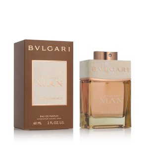 Herreparfume Bvlgari EDP Man Terrae Essence 60 ml