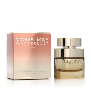 Dameparfume Michael Kors EDP Wonderlust Sublime 50 ml