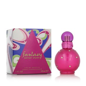 Dameparfume Britney Spears Fantasy Eau de Toilette EDT 30 ml