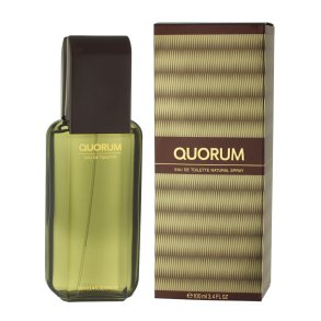 Herreparfume Antonio Puig EDT Quorum 100 ml