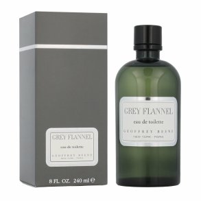 Herreparfume Geoffrey Beene Grey Flannel EDT EDT 240 ml