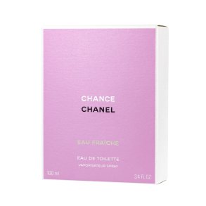 Dameparfume Chanel Chance Eau Fraiche 100 ml