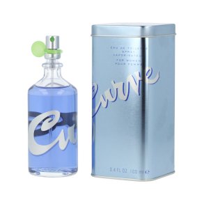 Dameparfume Liz Claiborne EDT Curve 100 ml