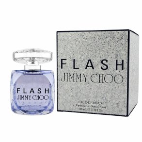 Dameparfume Jimmy Choo Flash