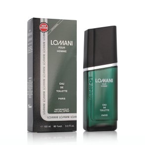 Herreparfume Lomani EDT Pour Homme 100 ml