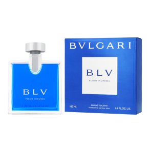Herreparfume Bvlgari EDT BLV Pour Homme 100 ml