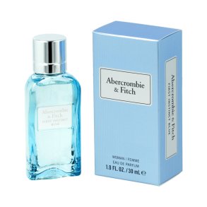 Dameparfume Abercrombie & Fitch First Instinct Blue Woman EDP 30 ml