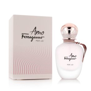Dameparfume Salvatore Ferragamo EDP Amo Ferragamo Per Lei 50 ml