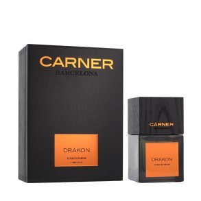 Unisex parfume Carner Barcelona Drakon 50 ml