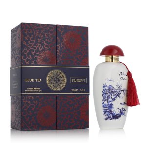 Unisex parfume The Merchant of Venice Blue Tea EDP 100 ml