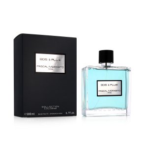 Herreparfume Pascal Morabito EDT Bois & Pluie 200 ml