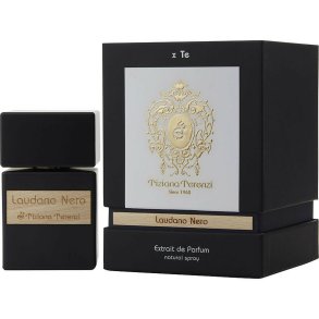 Unisex parfume Tiziana Terenzi Laudano Nero 100 ml