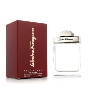 Herreparfume Salvatore Ferragamo EDT Pour Homme 100 ml
