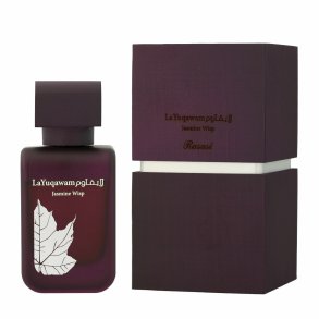 Dameparfume Rasasi LA YUQAWAM JASMINE WISP