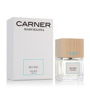 Unisex parfume Carner Barcelona EDP Bo-Bo 100 ml