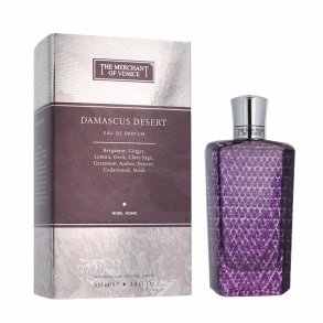 Herreparfume The Merchant of Venice Damascus Desert EDP 100 ml